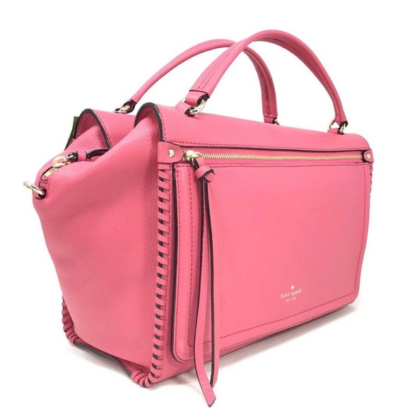 Kate Spade New York Abbot Ashby Place Crossbody - Picture 2 of 7